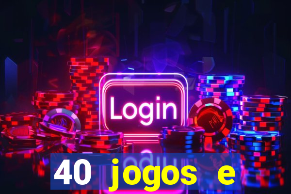 40 jogos e atividades musicais
